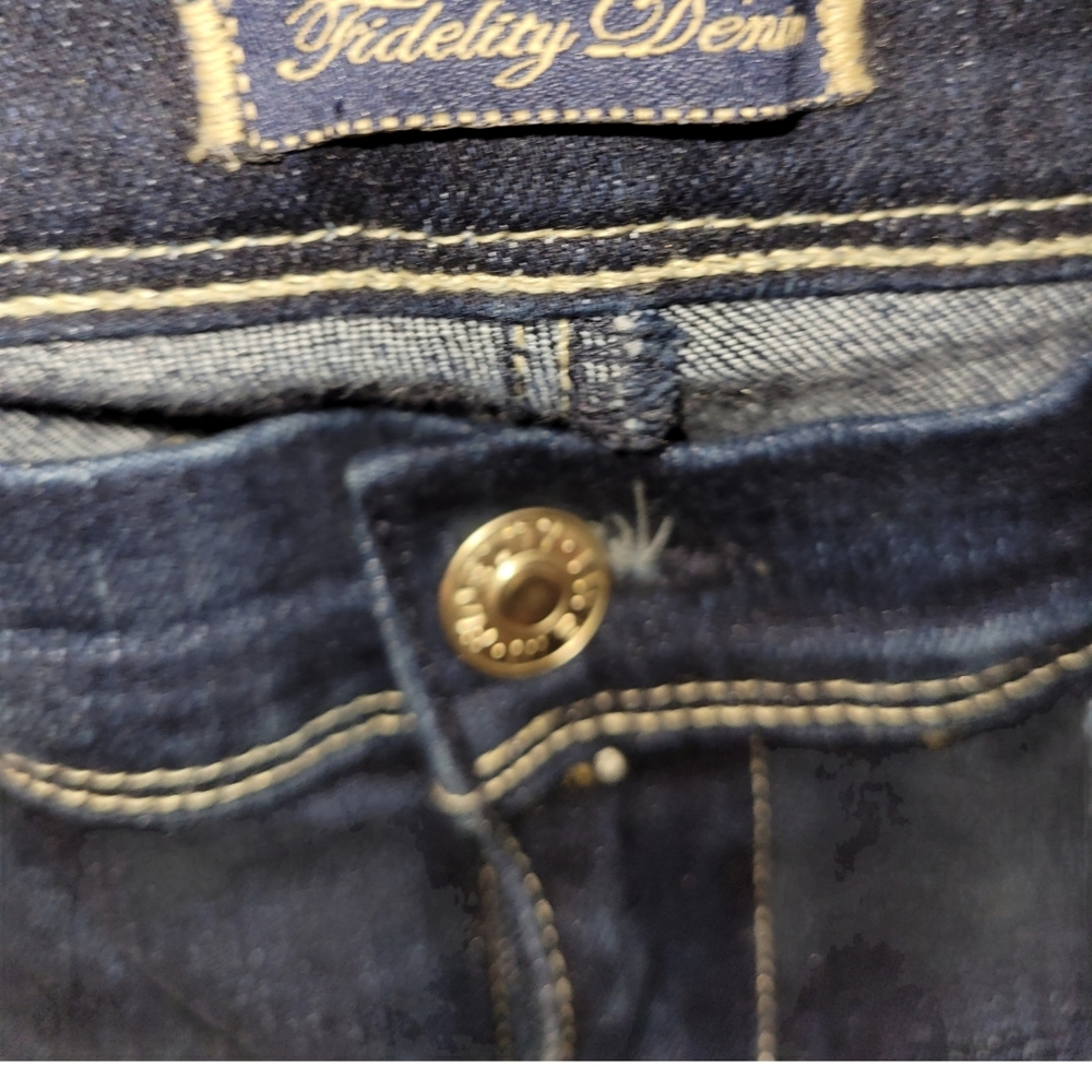 Jeans - Picture 4 of 5